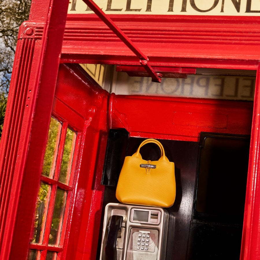LONDON CALLING