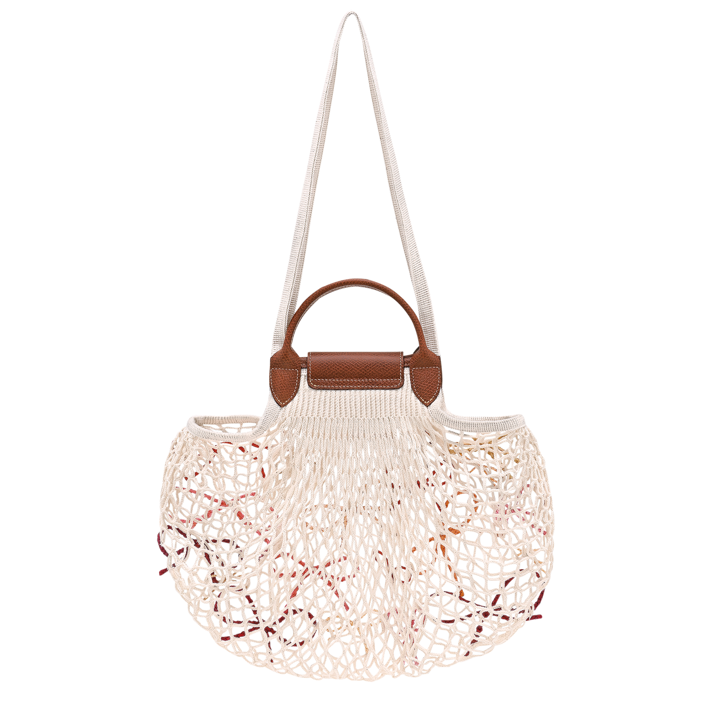 Le Pliage Collection Mesh bag