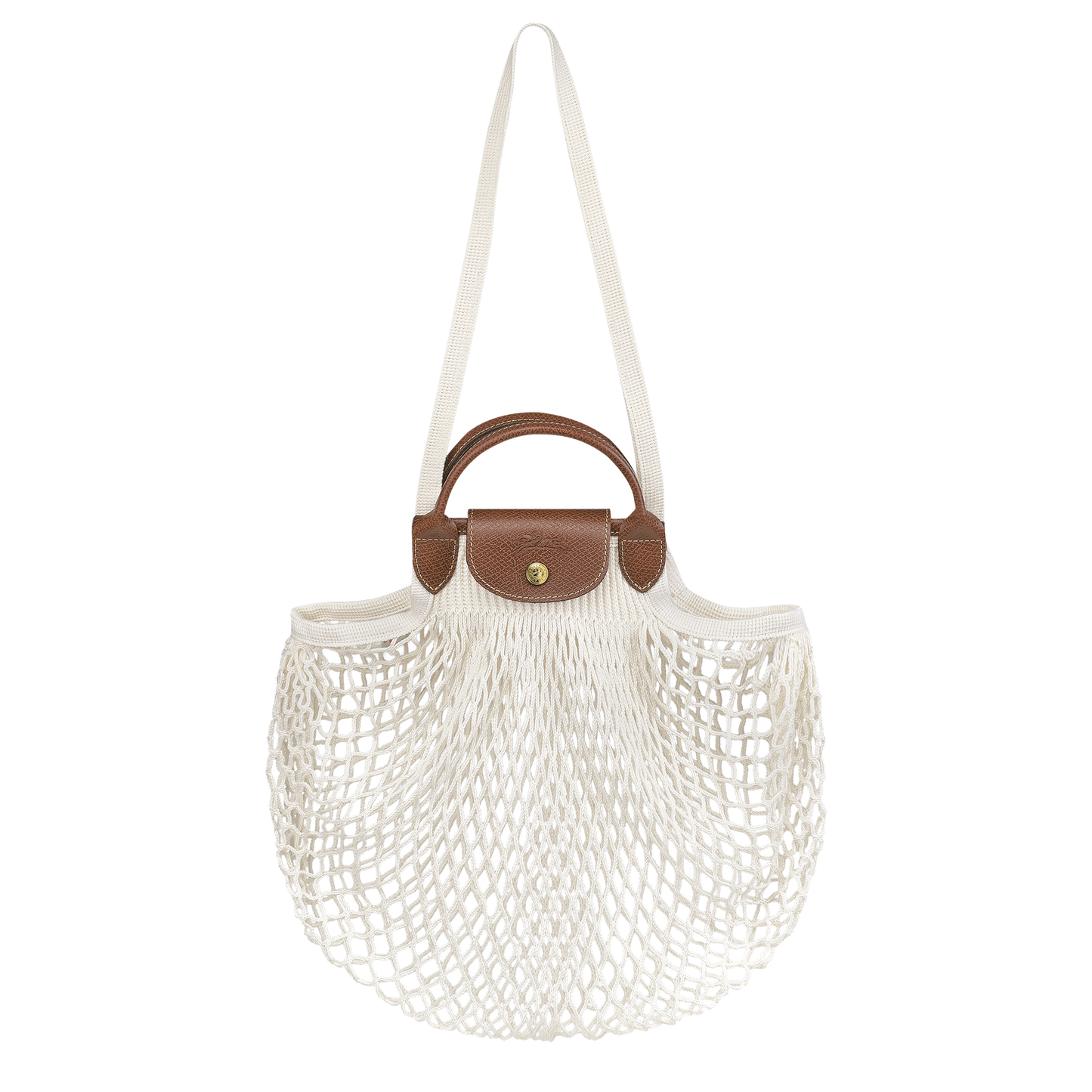 Le Pliage Filet L Mesh bag
