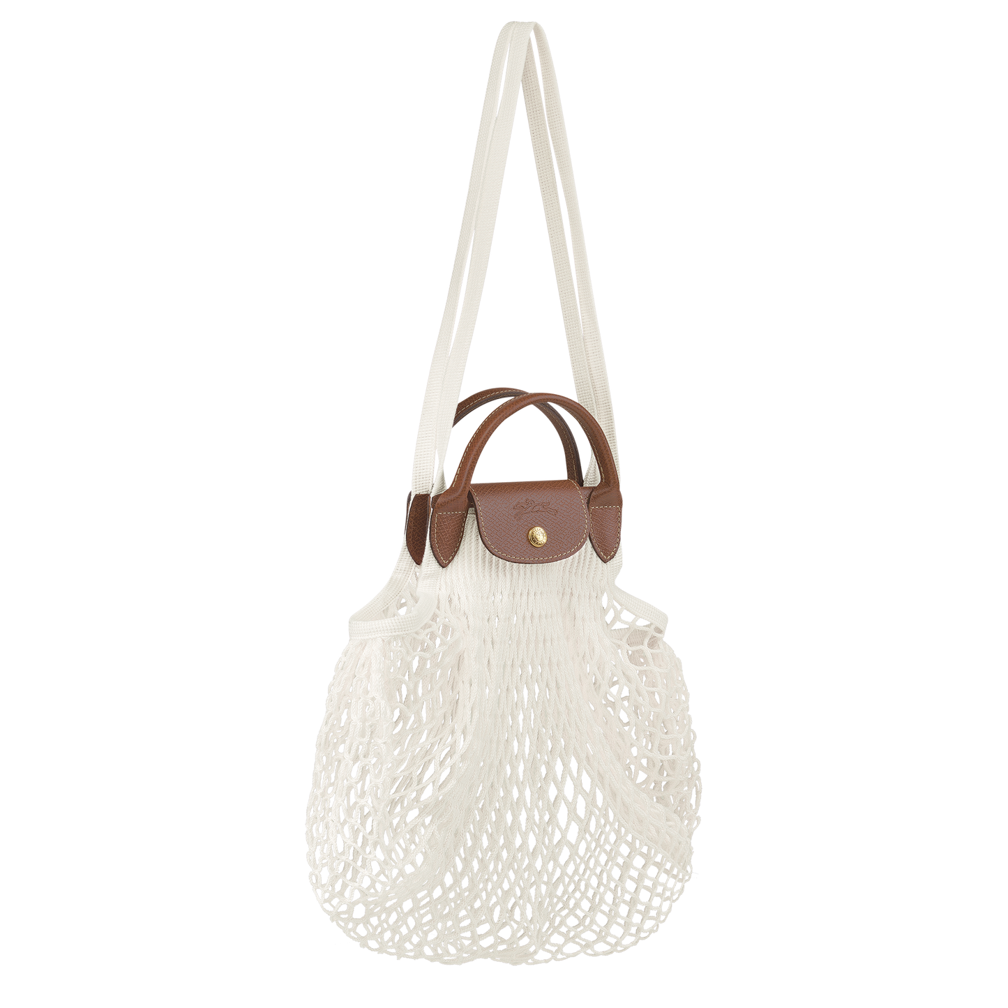 Le Pliage Filet L Mesh bag
