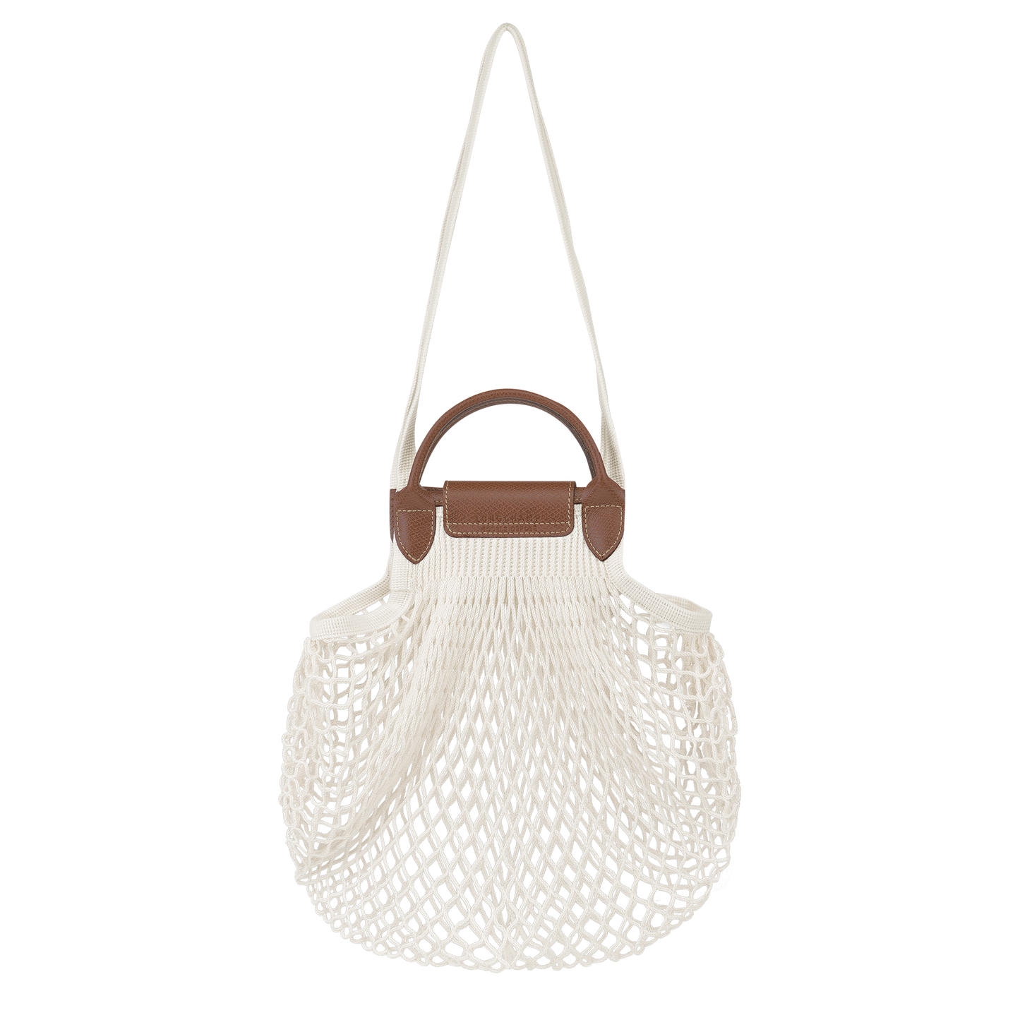 Le Pliage Filet L Mesh bag