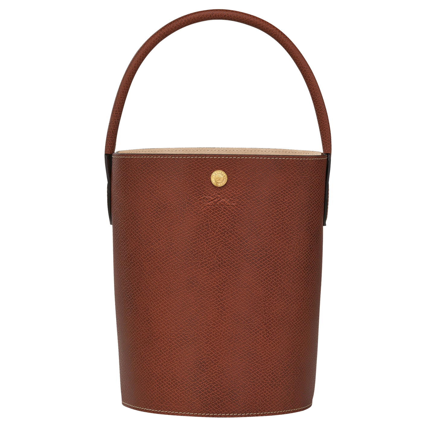 Épure S Bucket bag
