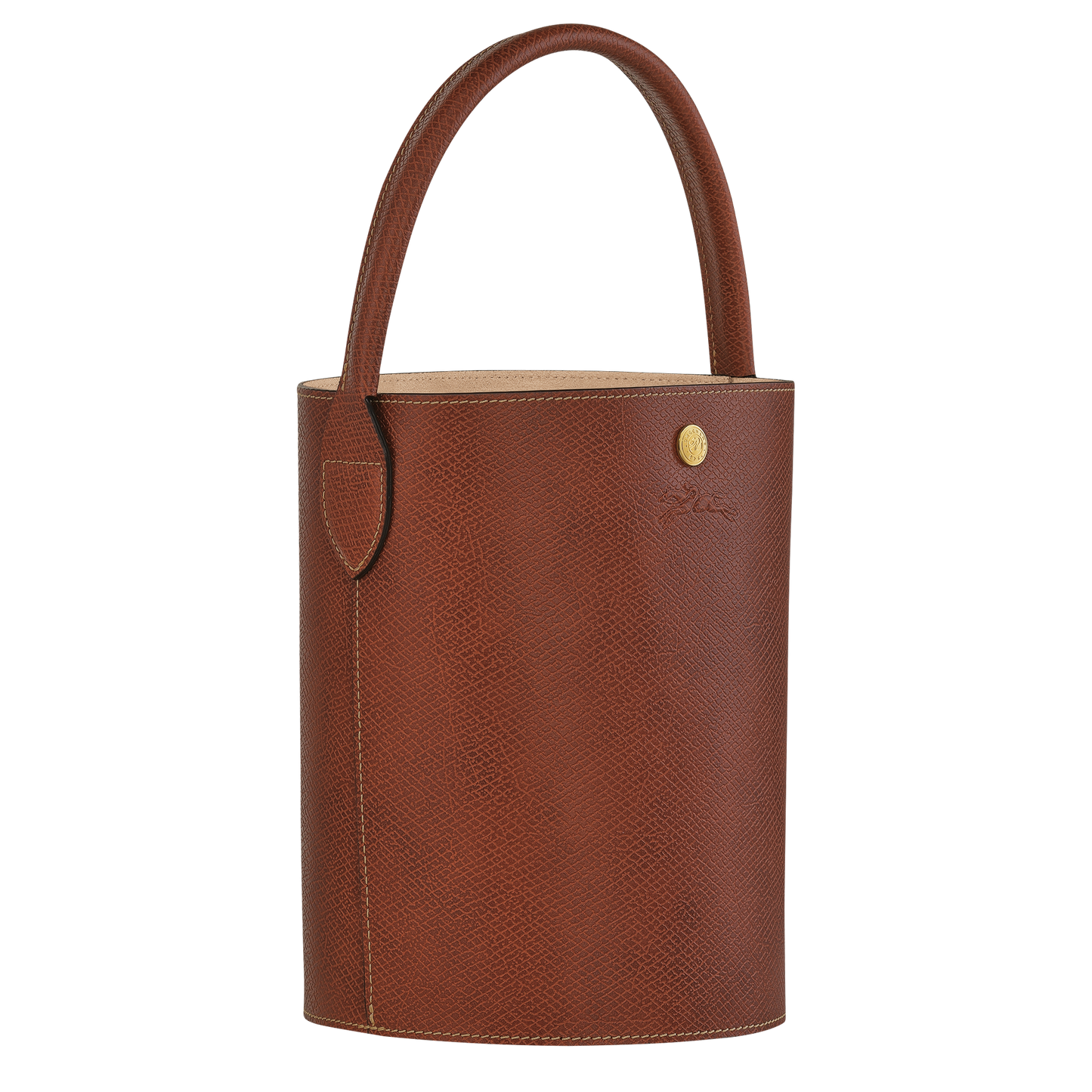 Épure S Bucket bag