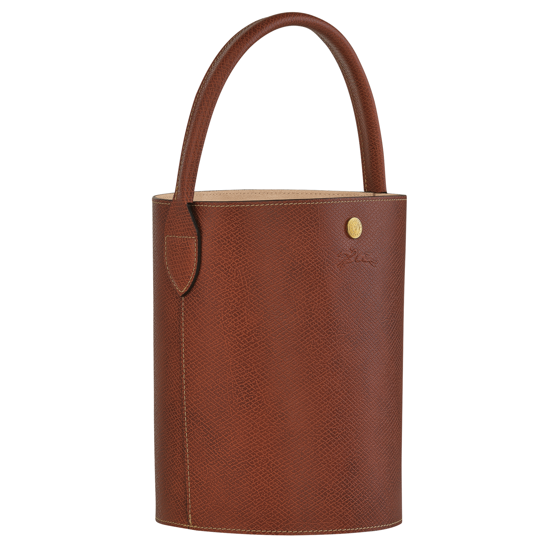 Épure S Bucket bag