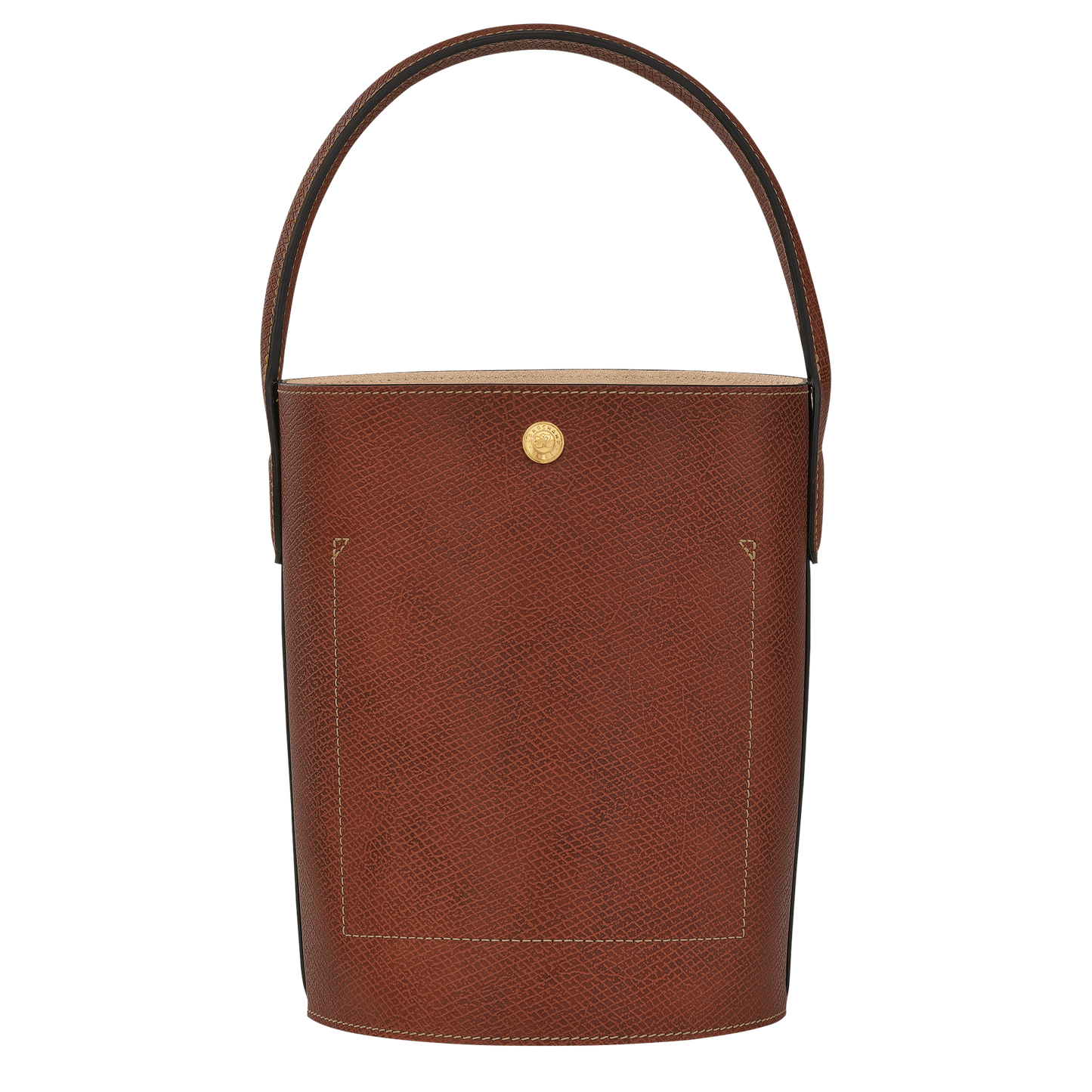 Épure S Bucket bag