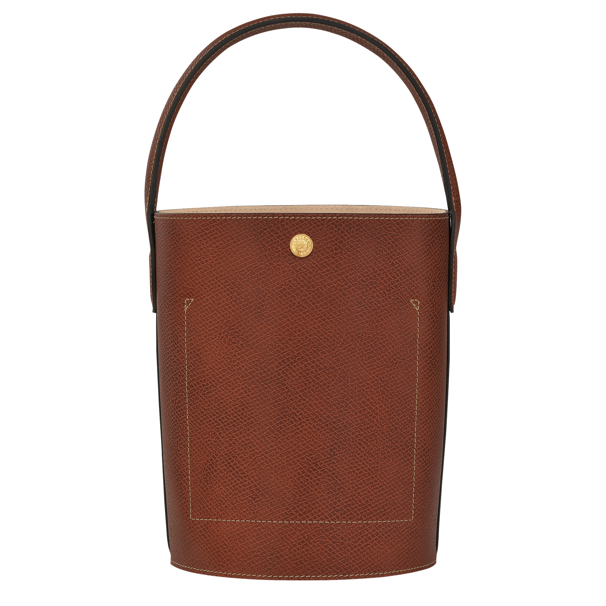 Épure S Bucket bag