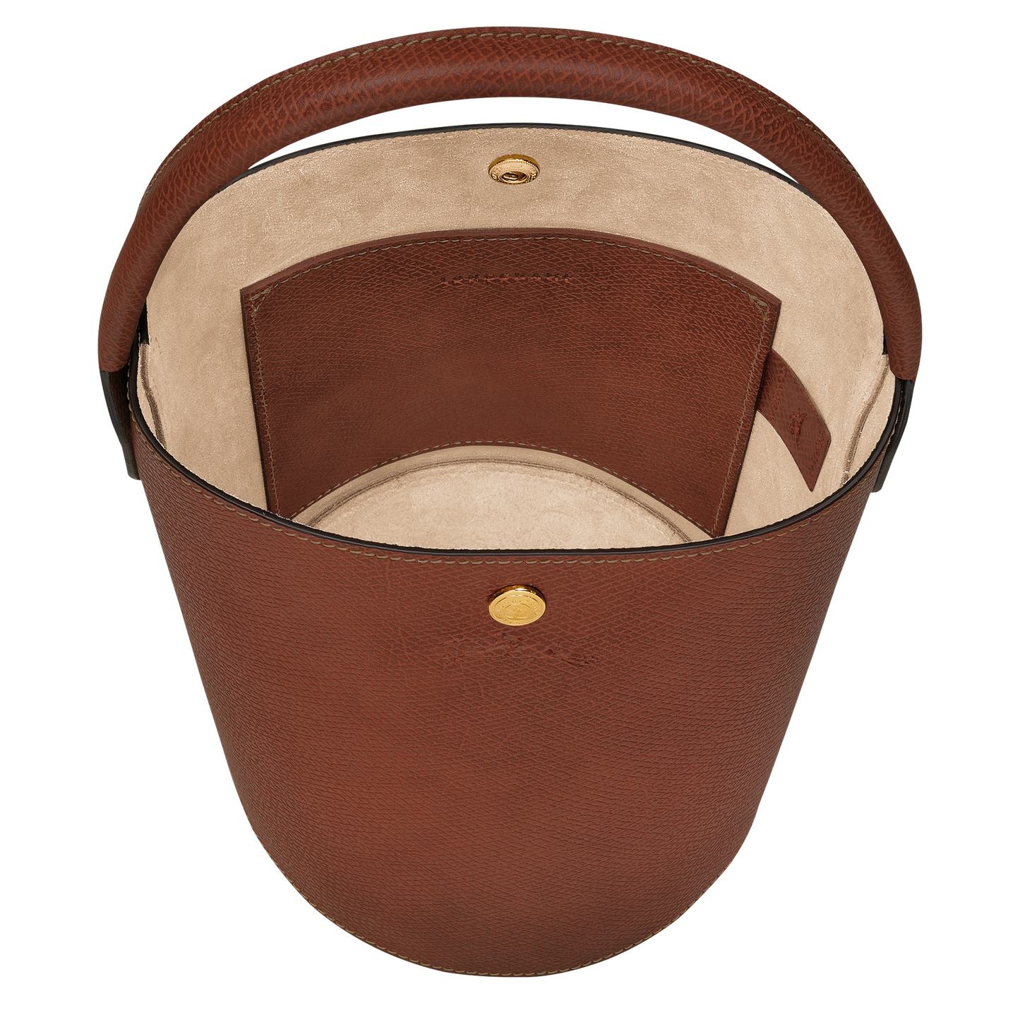 Épure S Bucket bag