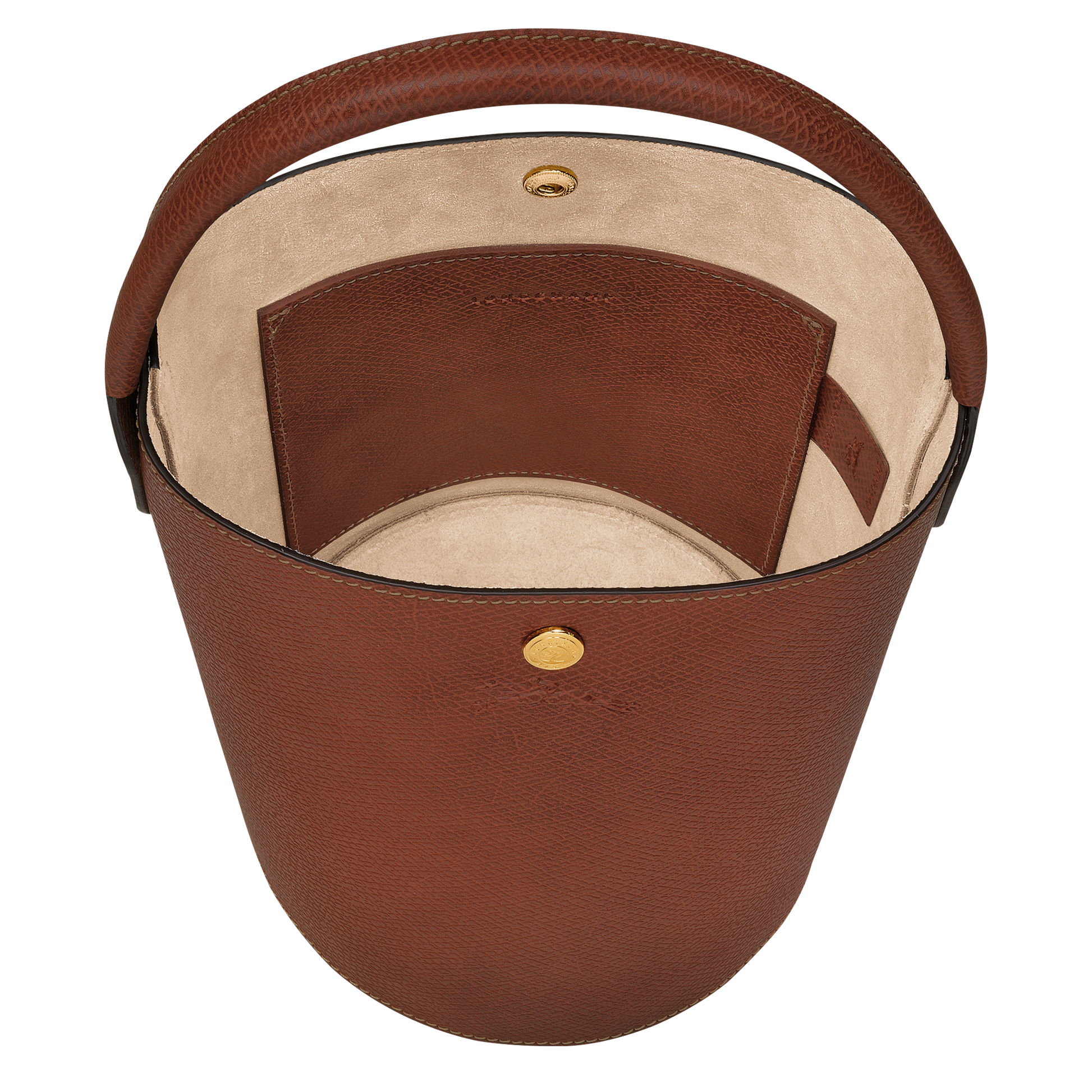 Épure S Bucket bag