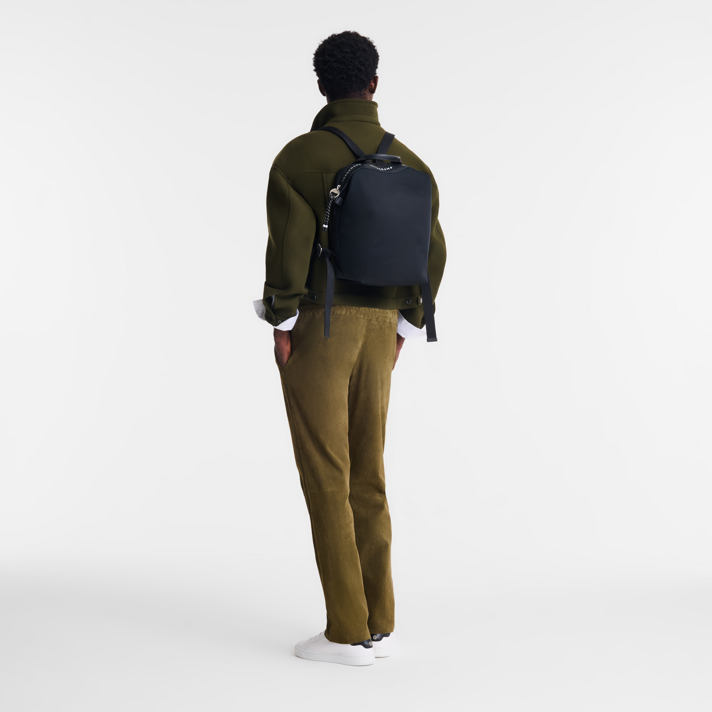 Le Pliage Energy L Backpack