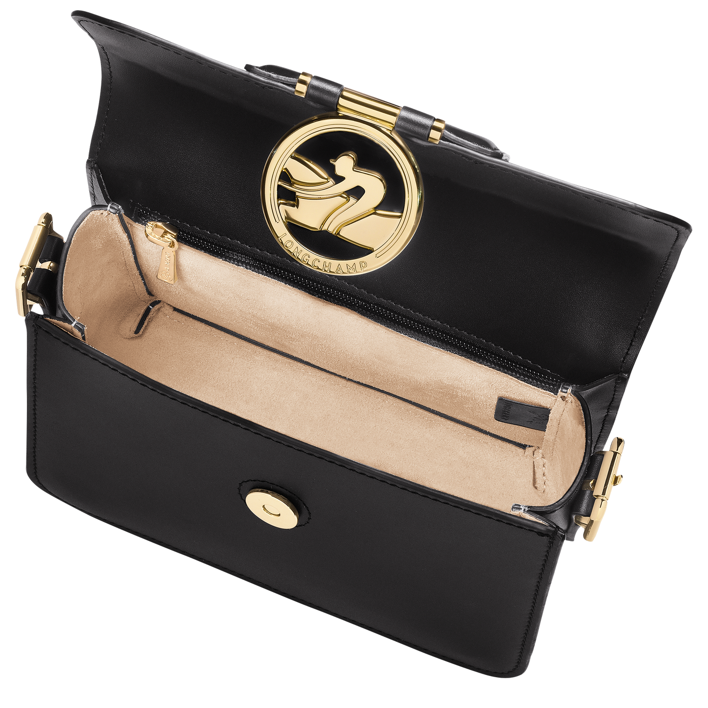 Box-Trot S Crossbody bag