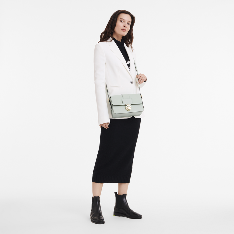 Box-Trot Crossbody bag M