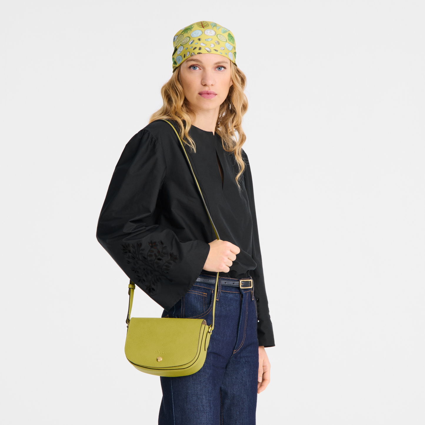 �pure S Crossbody bag