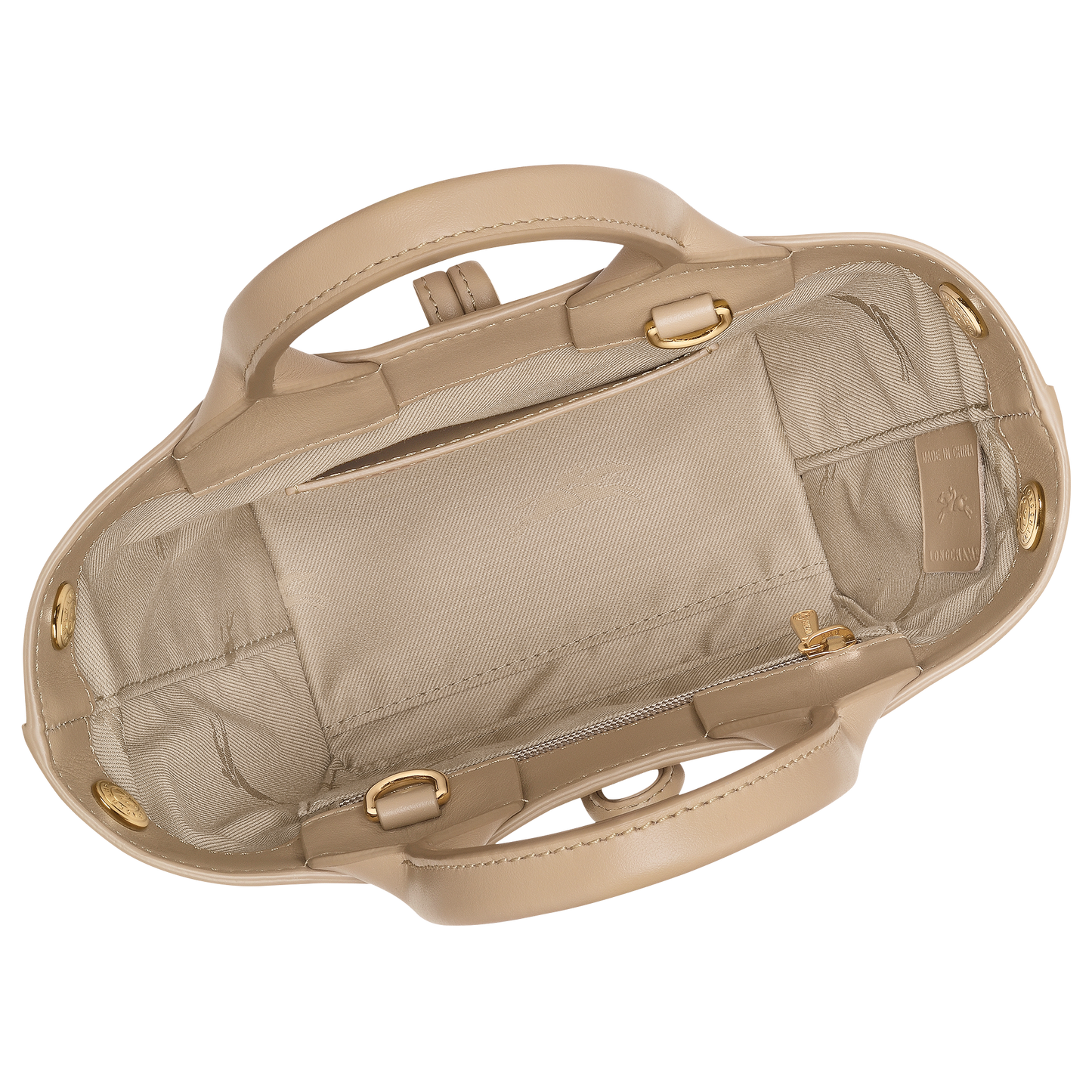 Le Roseau XS Handbag