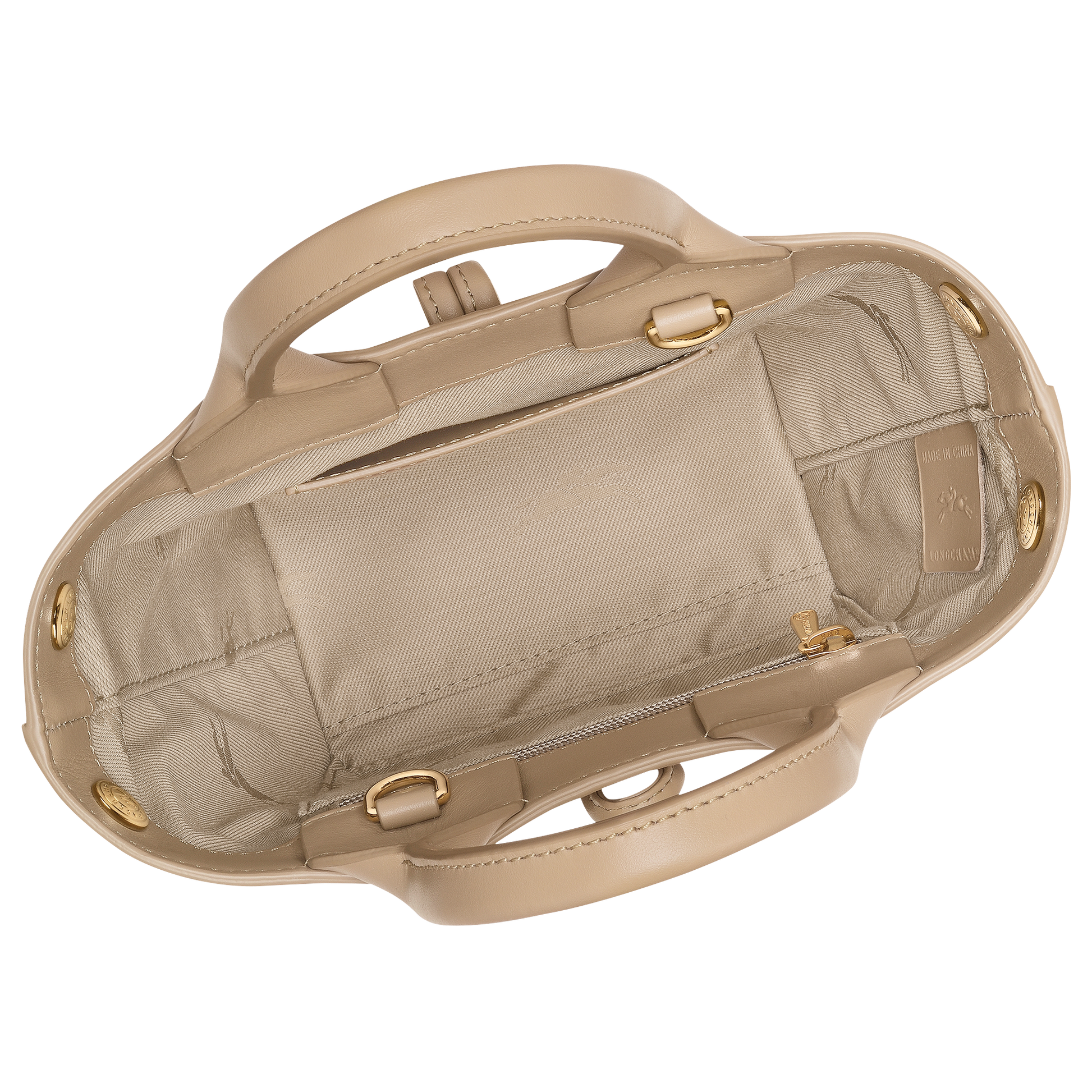 Le Roseau XS Handbag