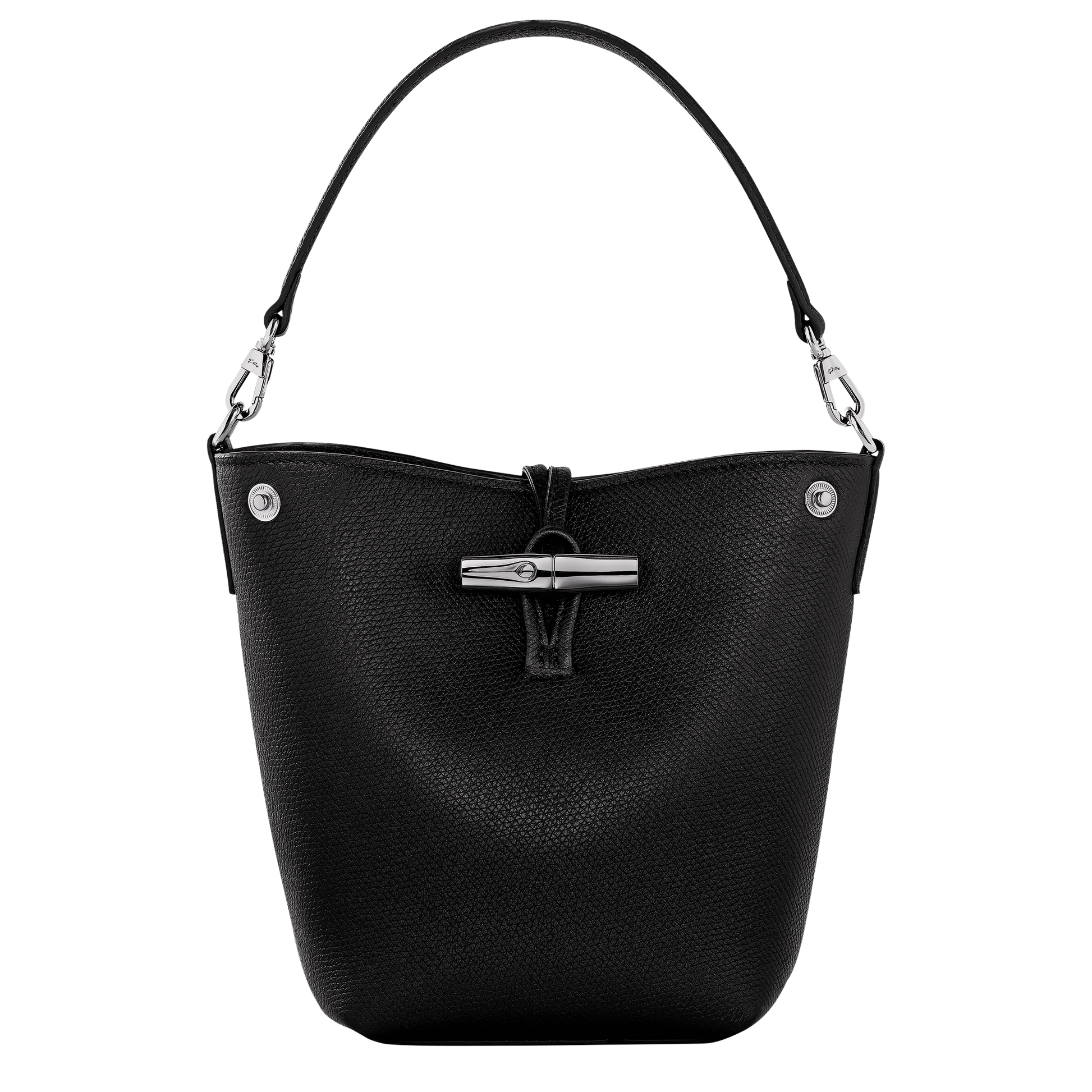 Le Roseau XS Bucket bag