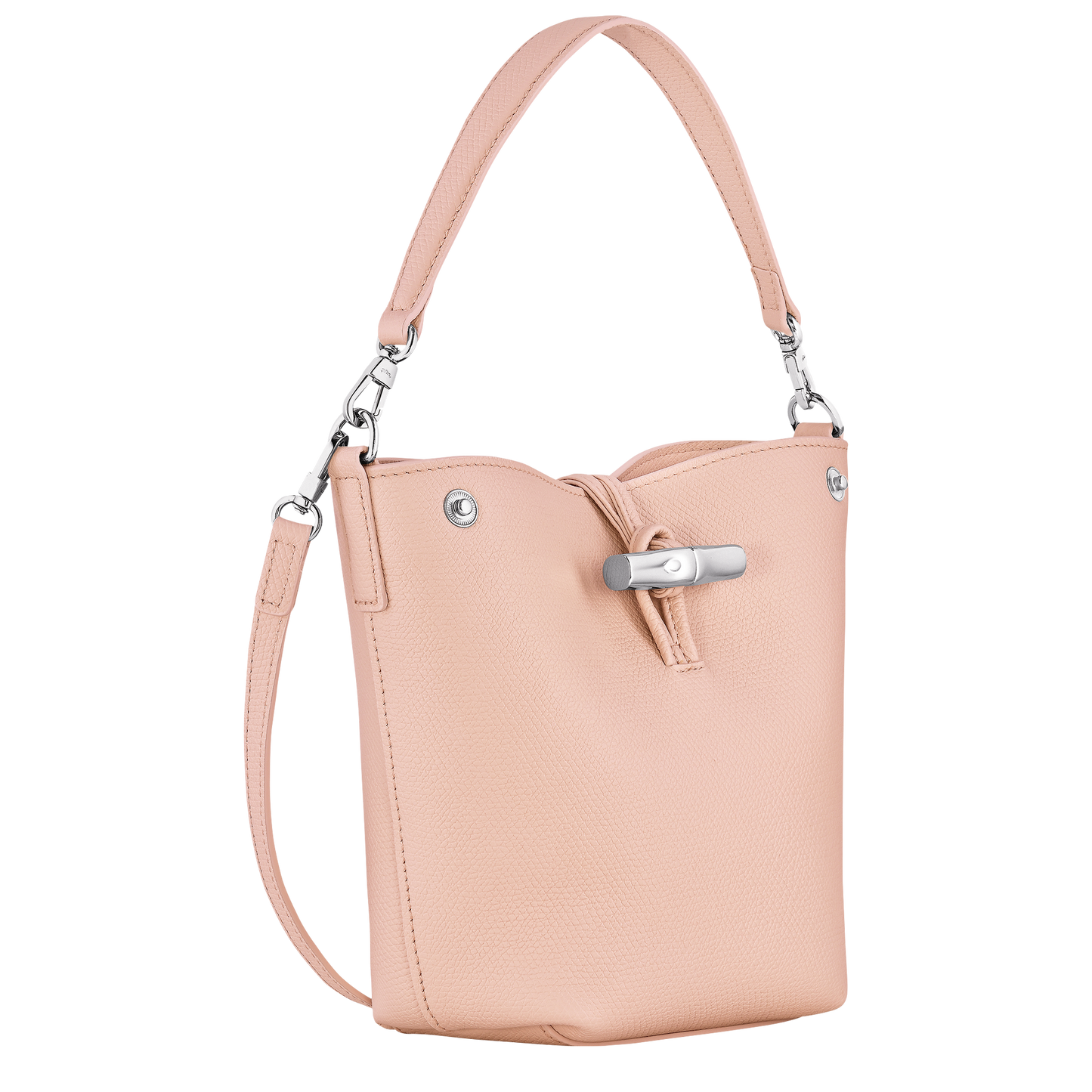 Le Roseau XS Bucket bag