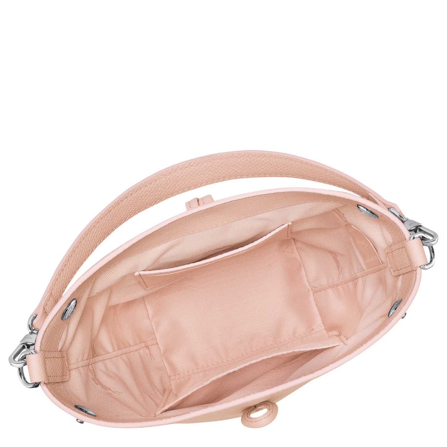 Le Roseau XS Bucket bag