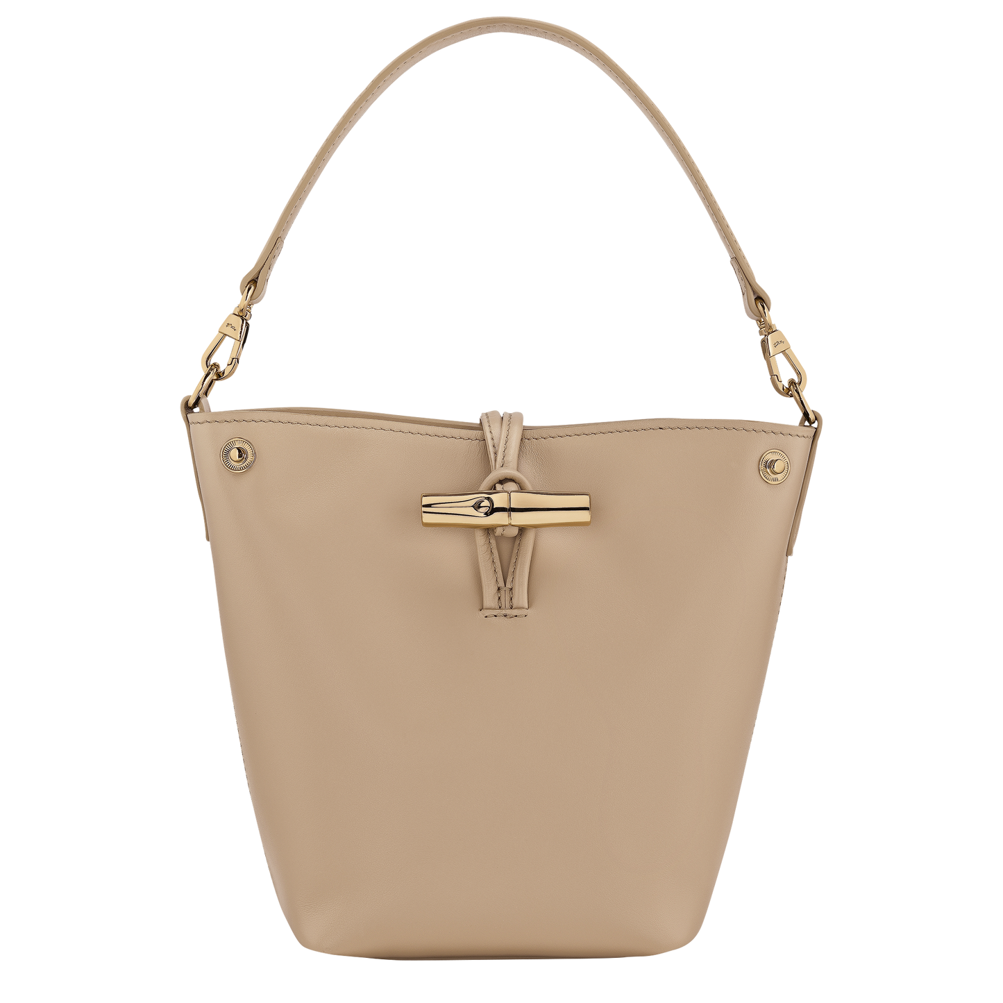 Le Roseau XS Bucket bag
