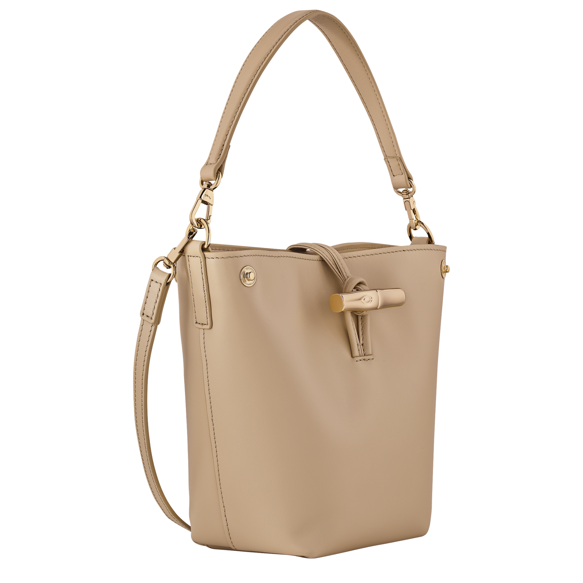 Le Roseau XS Bucket bag