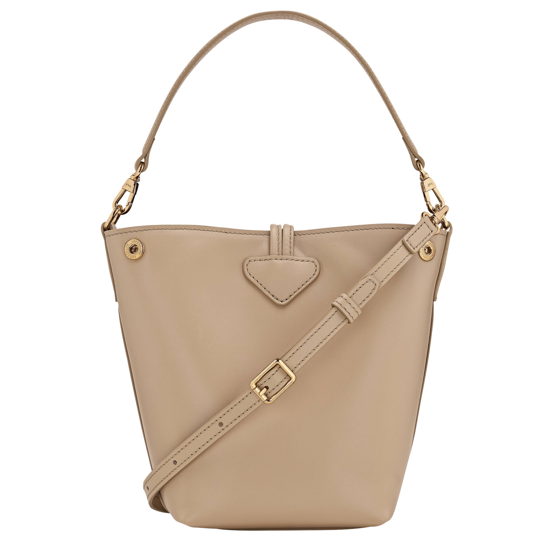 Le Roseau XS Bucket bag