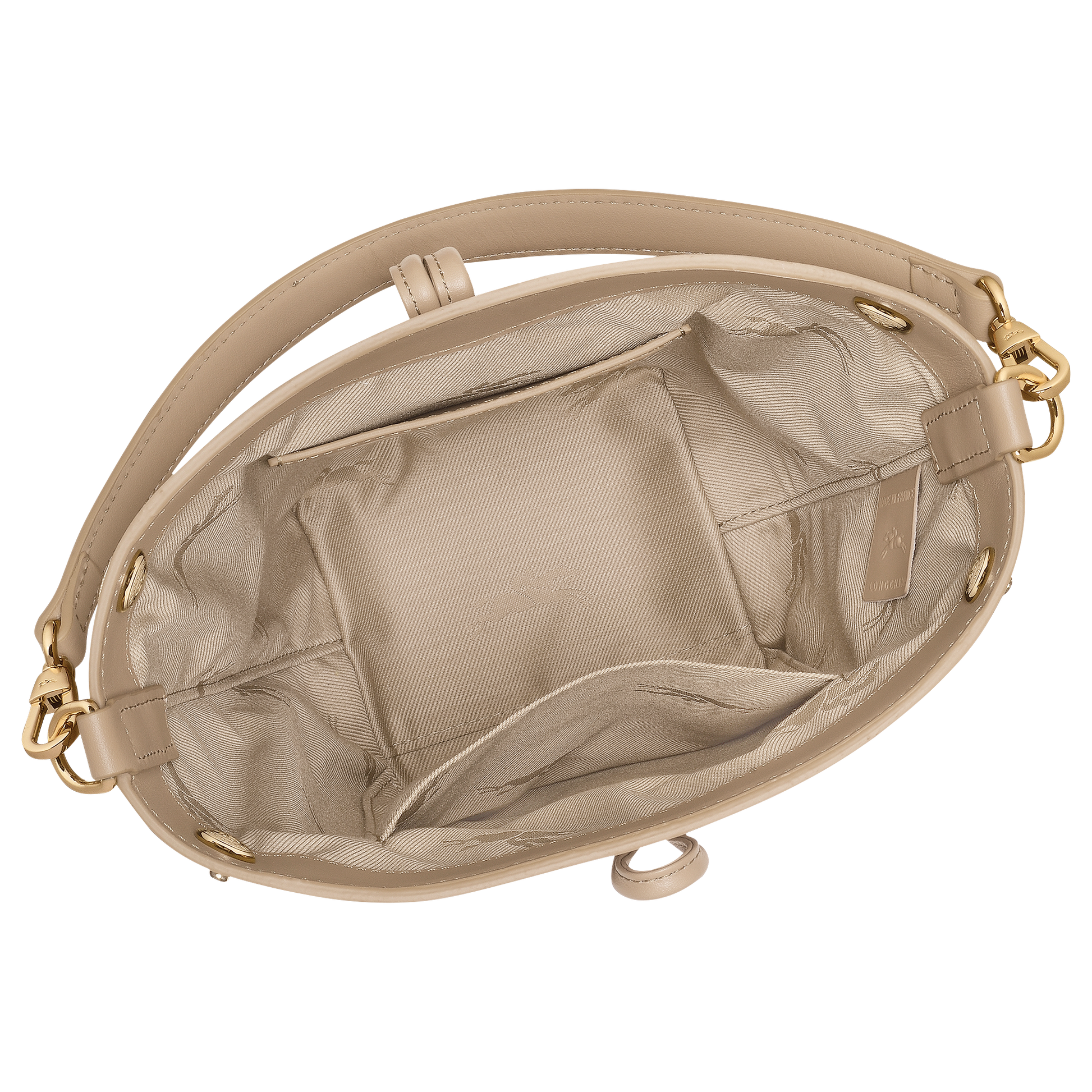 Le Roseau XS Bucket bag
