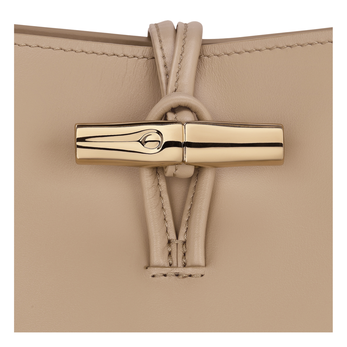 Le Roseau XS Bucket bag