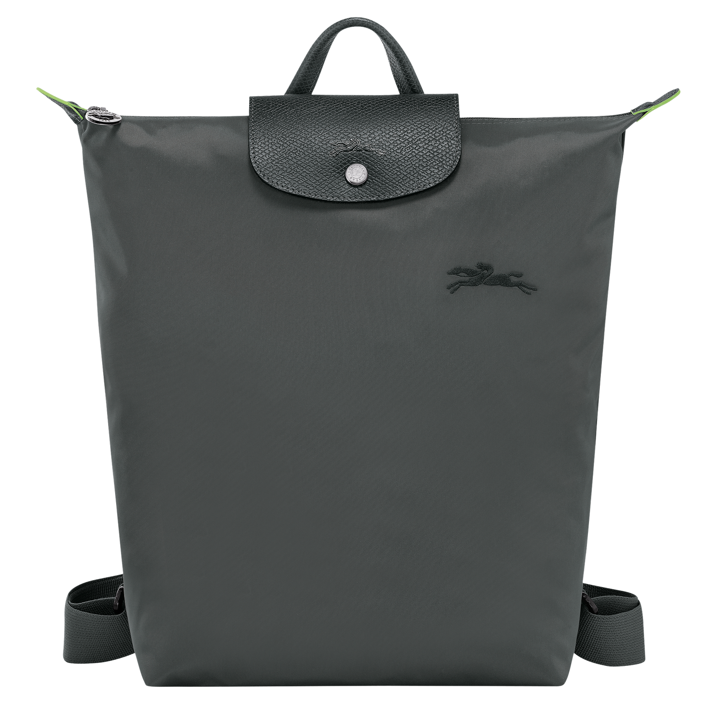 Le Pliage Green M Backpack