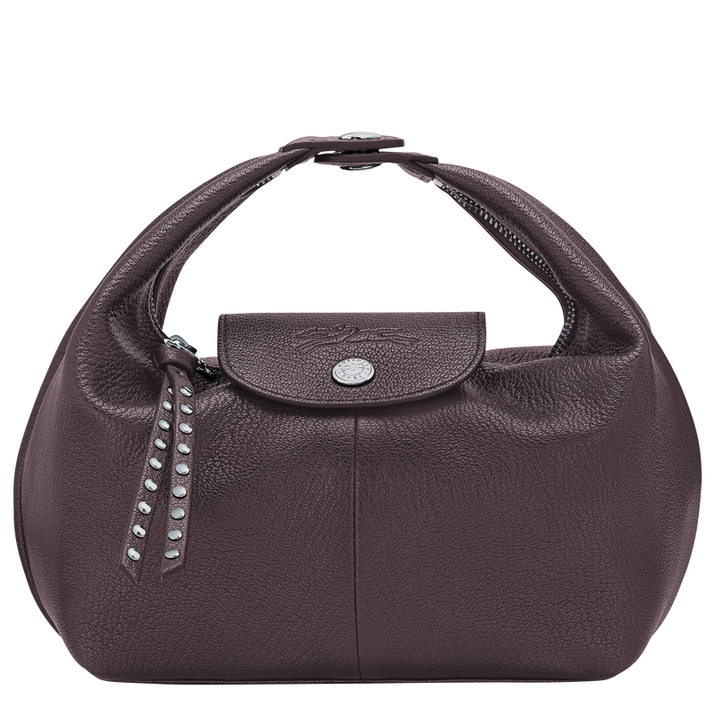XS LE PLIAGE XTRA HANDBAG Leather - Mocha