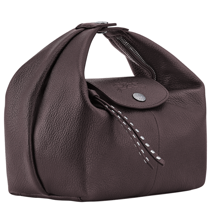 XS LE PLIAGE XTRA HANDBAG Leather - Mocha