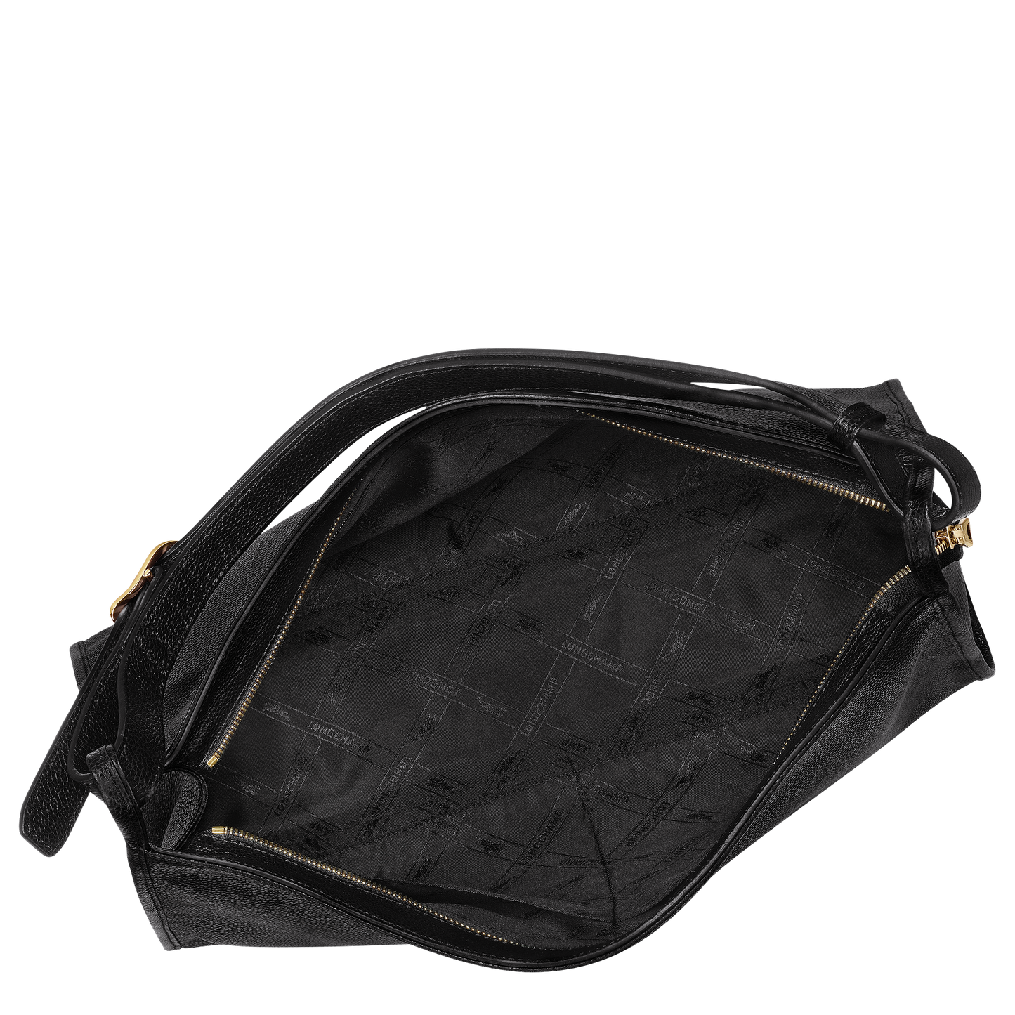 Le Foulonné XL Shoulder bag