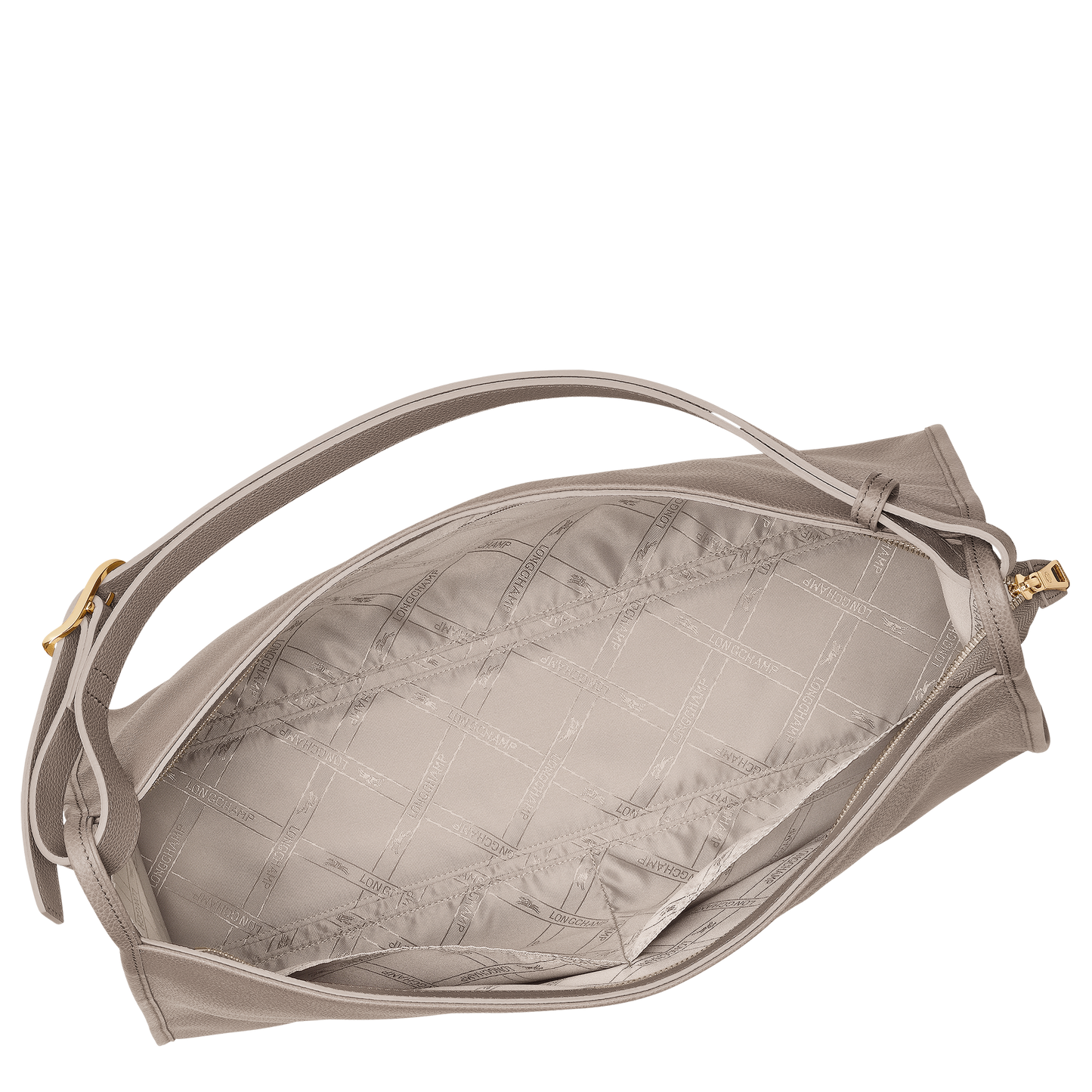 Le Foulonn� XL Shoulder bag