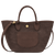 Le Pliage Collection XS Basket bag