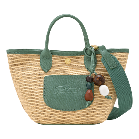 Le Pliage Collection XS Basket bag