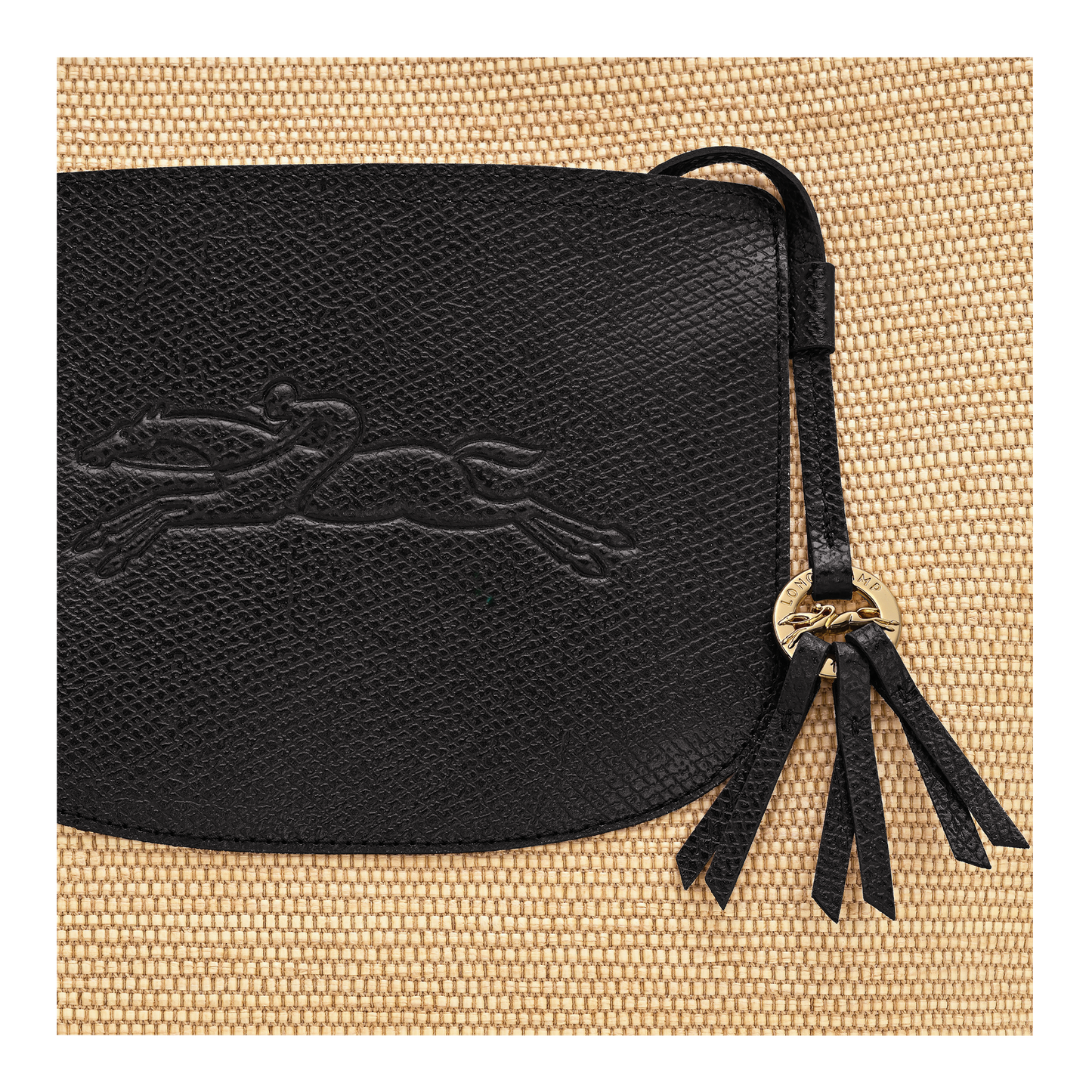 Le Pliage Collection L Basket bag