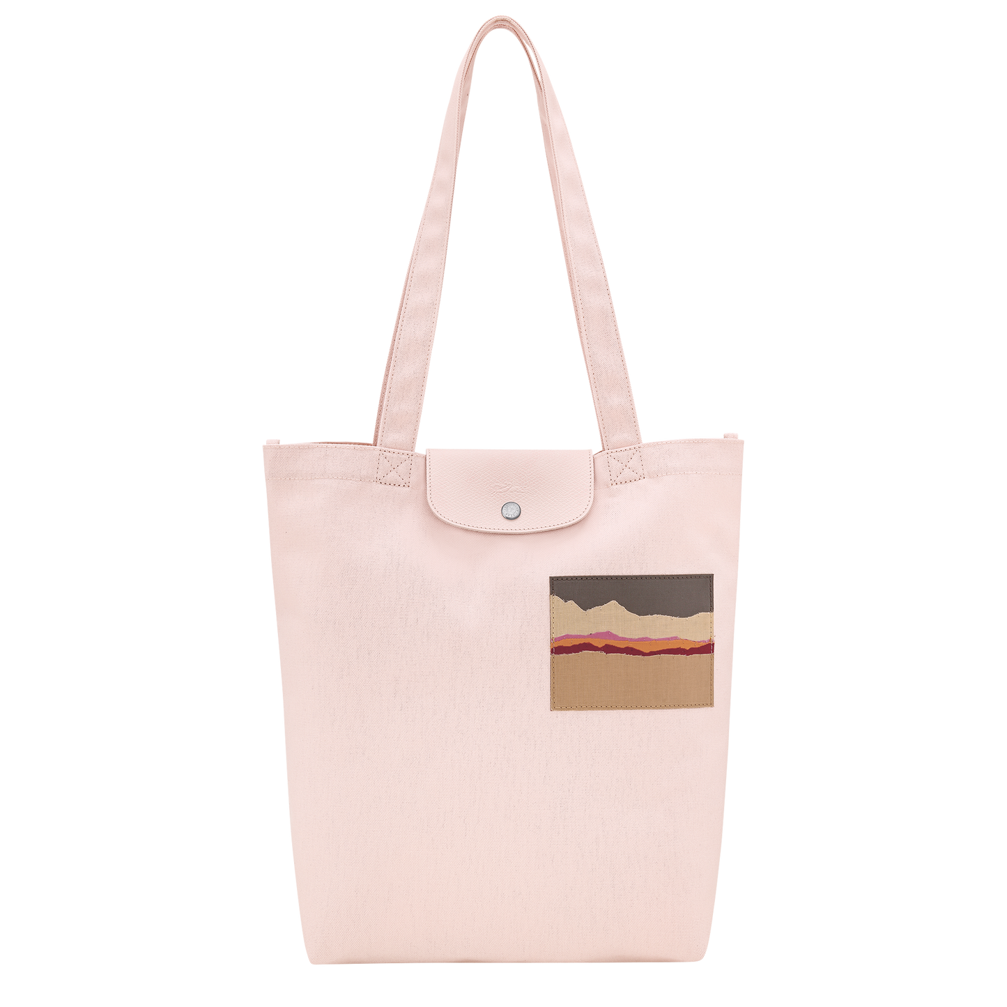 Caroline Hélain x Longchamp M Tote bag