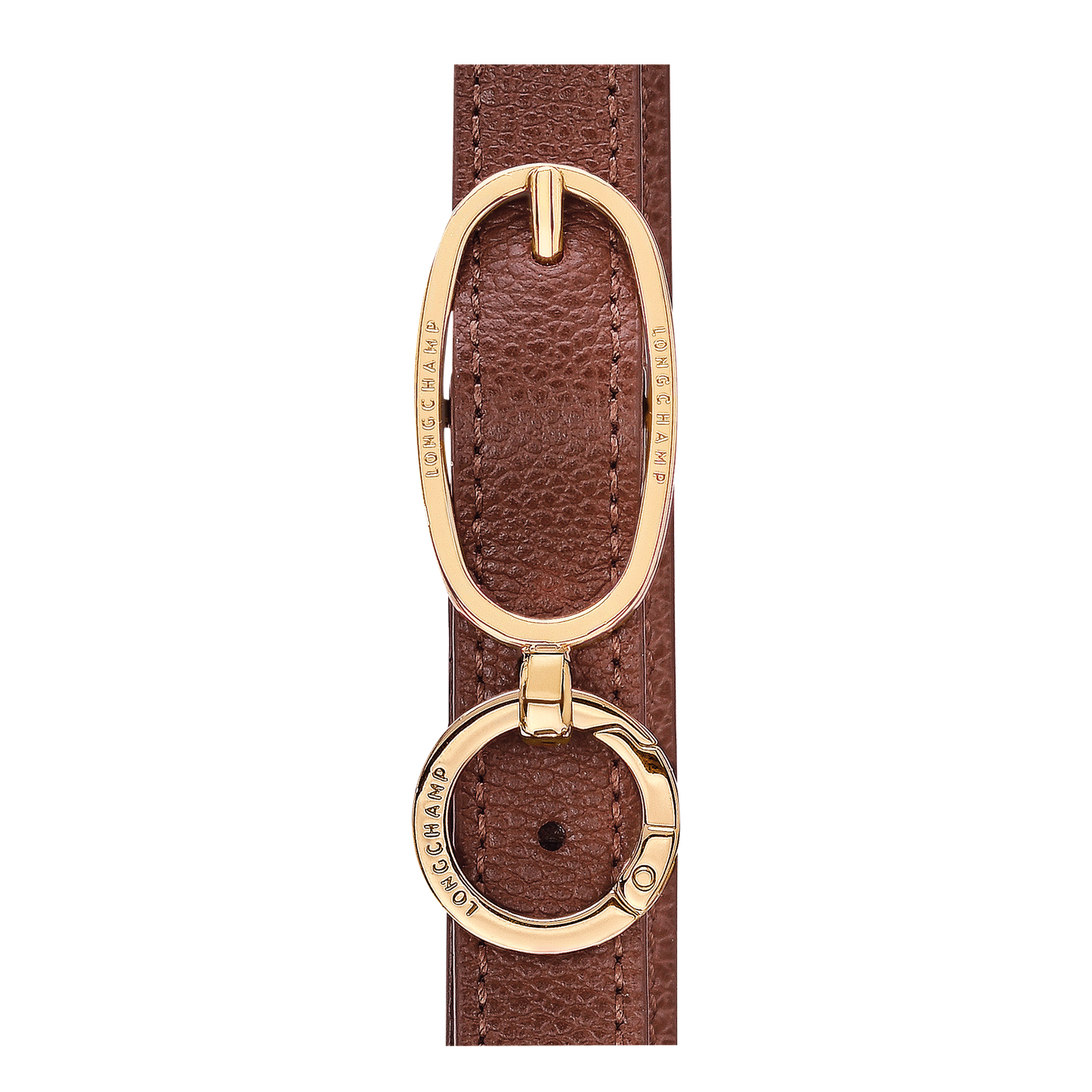 Le Foulonné S Crossbody bag