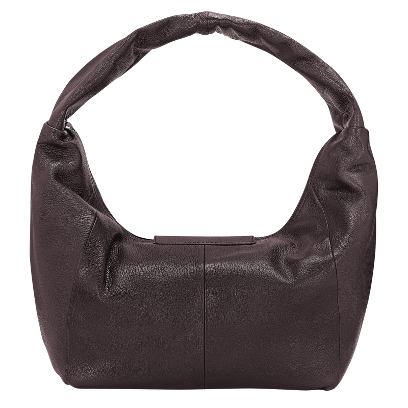 L LE PLIAGE XTRA SHOULDER BAG Leather - Mocha