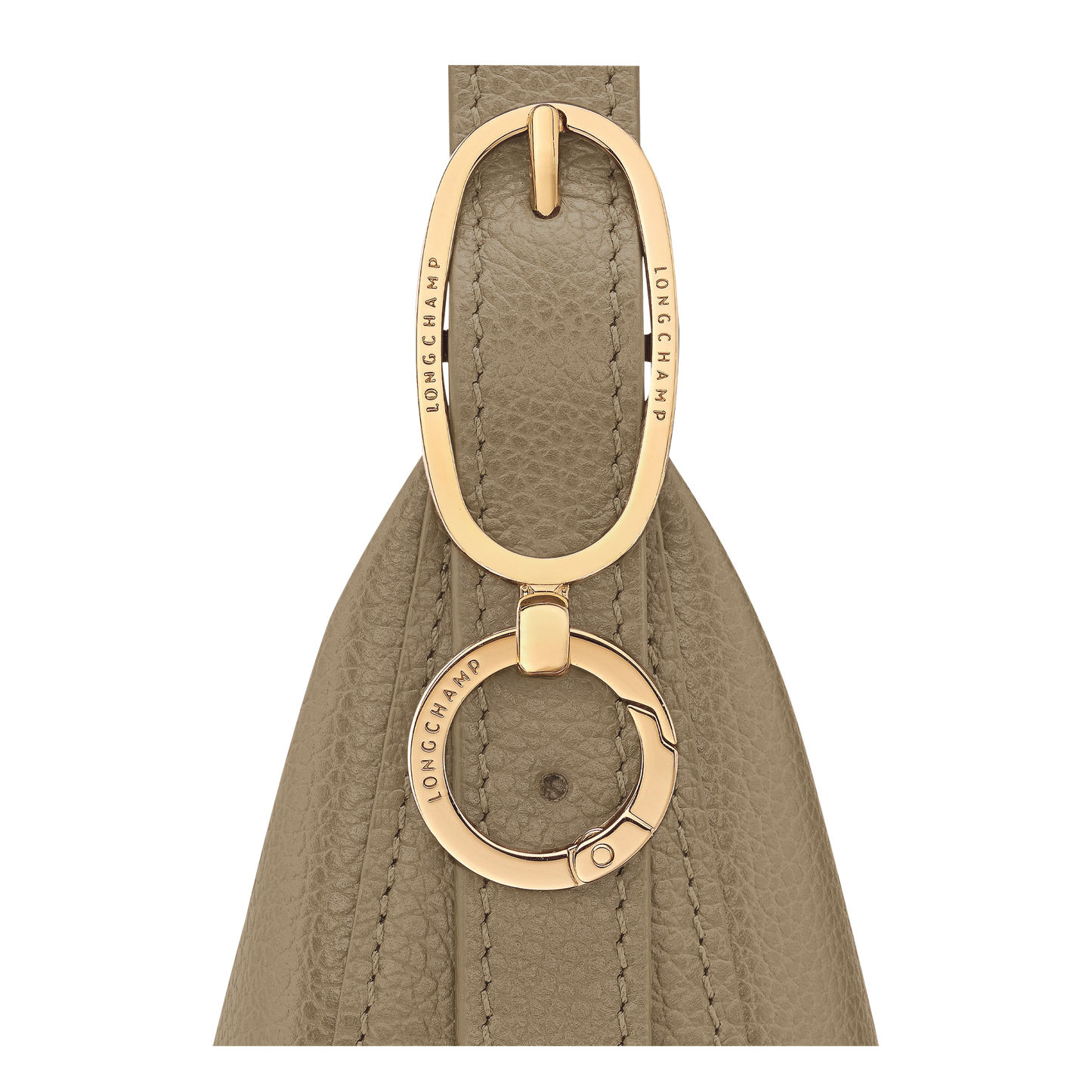 Le Foulonné S Crossbody bag