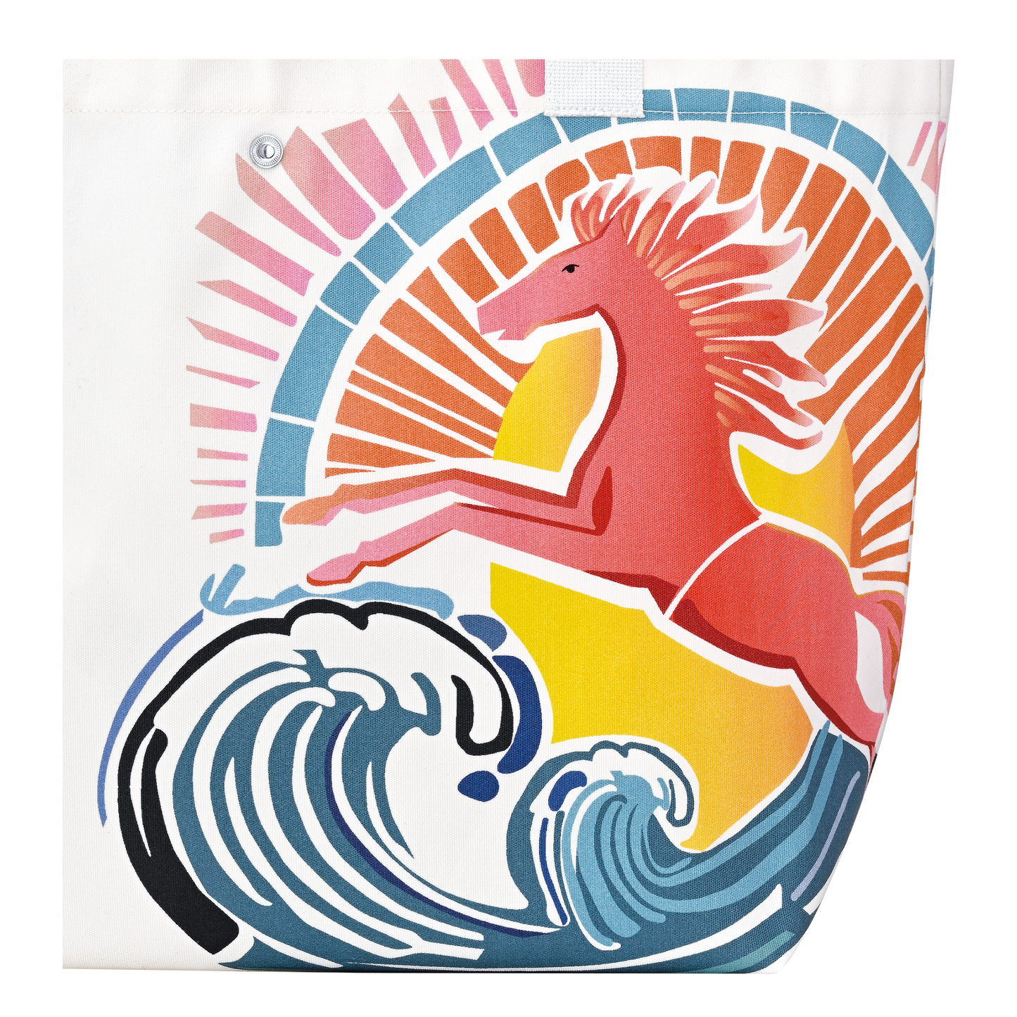 Le Pliage Collection Tote bag