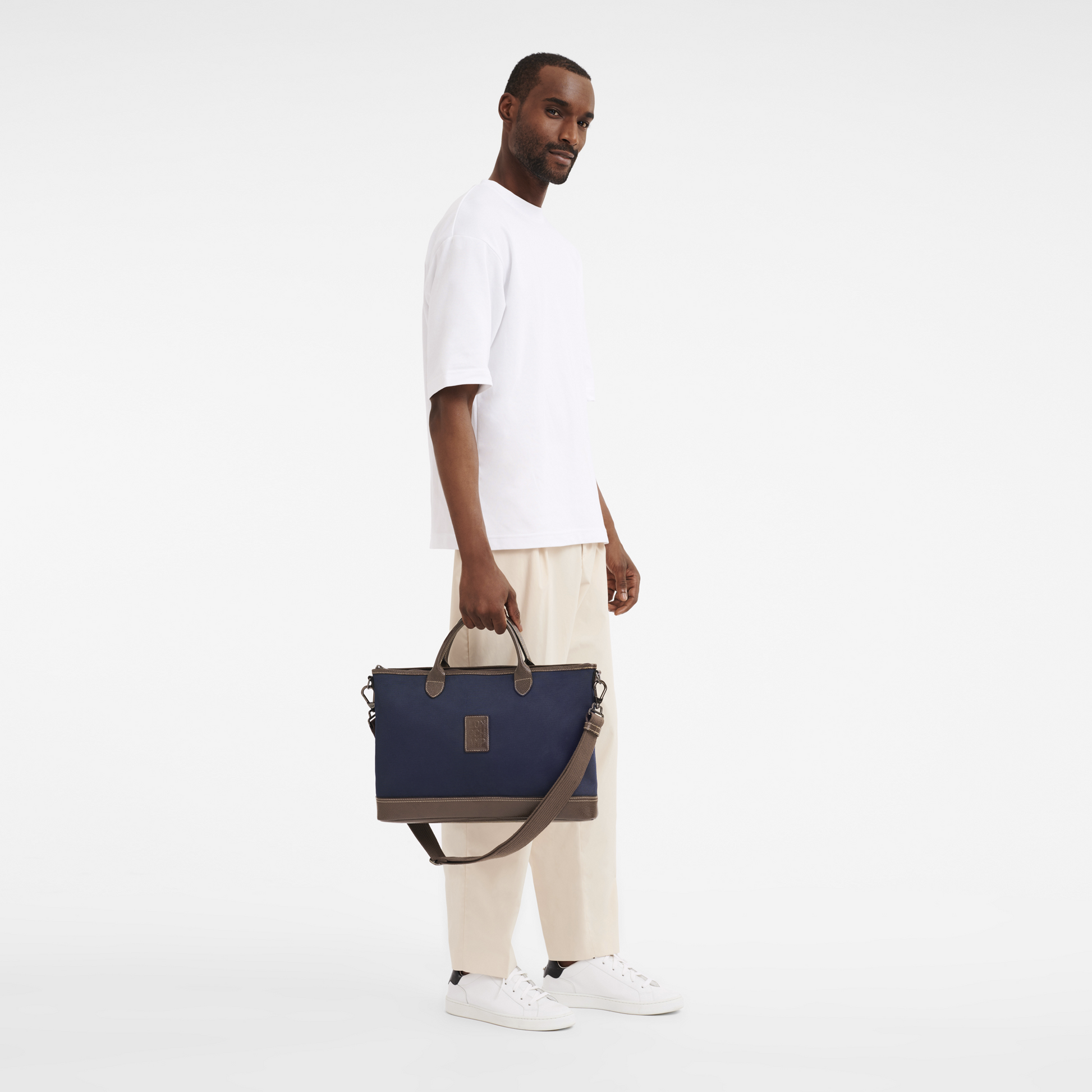 Boxford S Briefcase