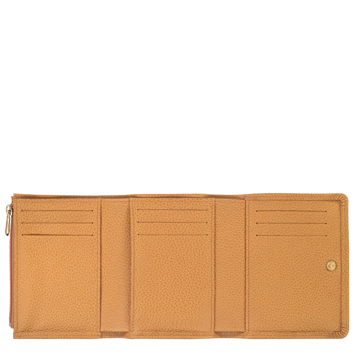Le Foulonné Wallet