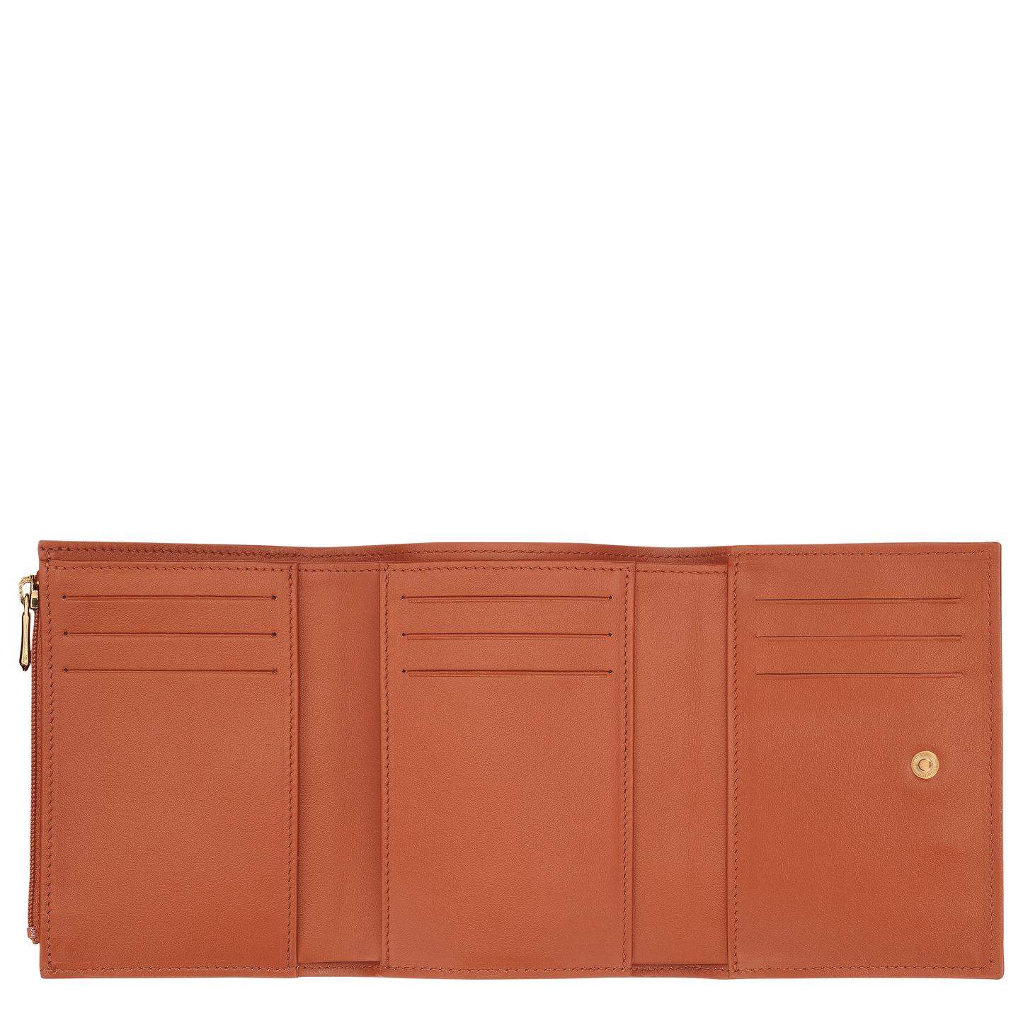Le Roseau Compact wallet