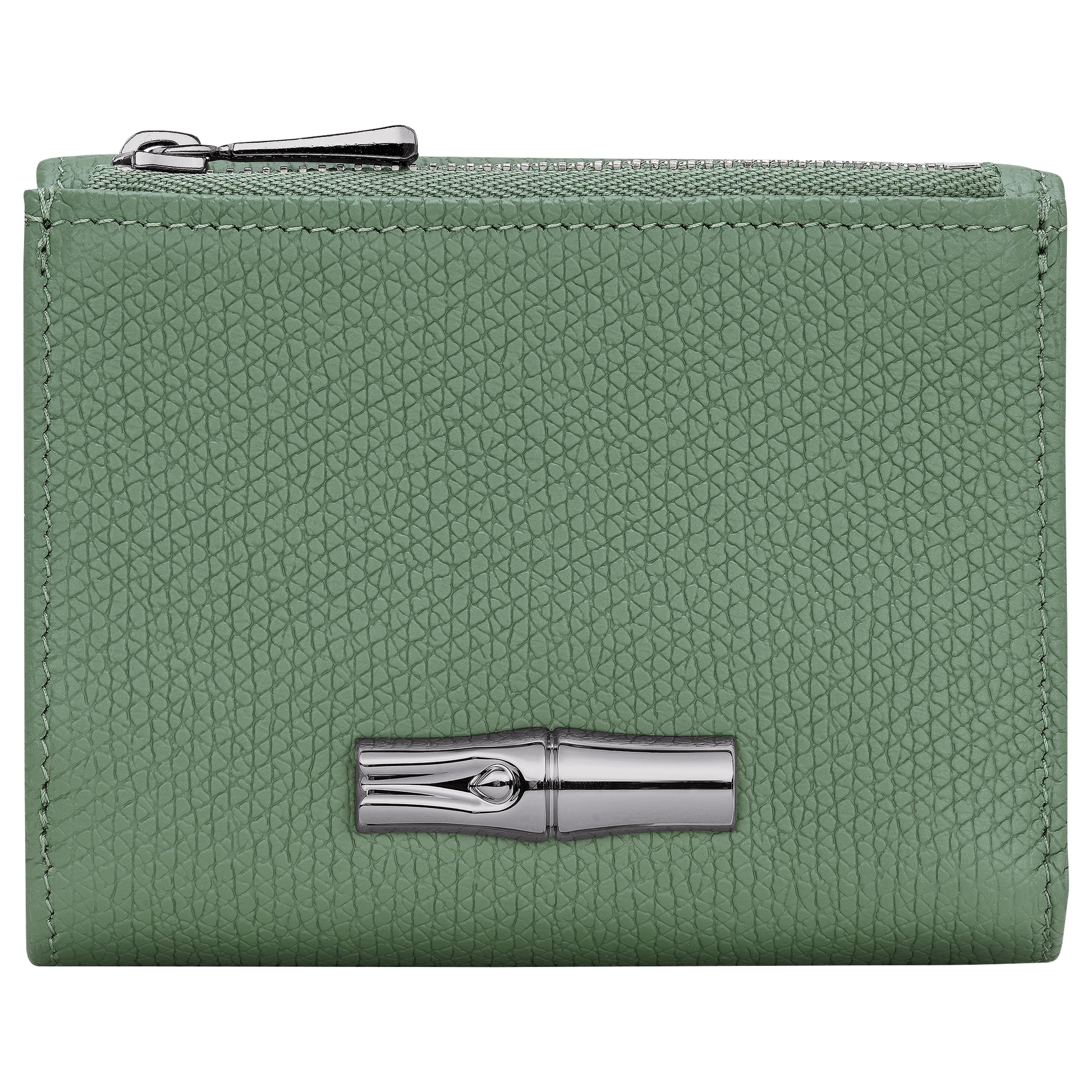 Le Roseau  Compact wallet