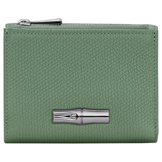 Le Roseau  Compact wallet