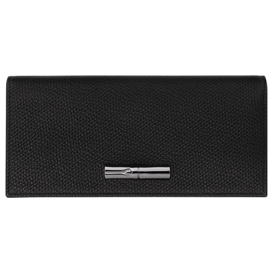 Le Roseau  Long continental wallet