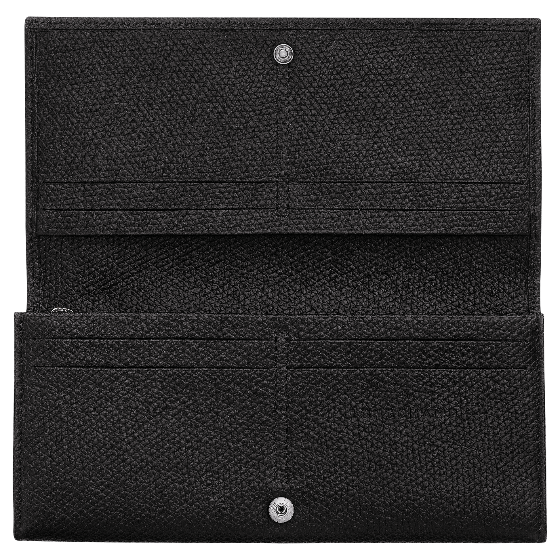Le Roseau  Long continental wallet