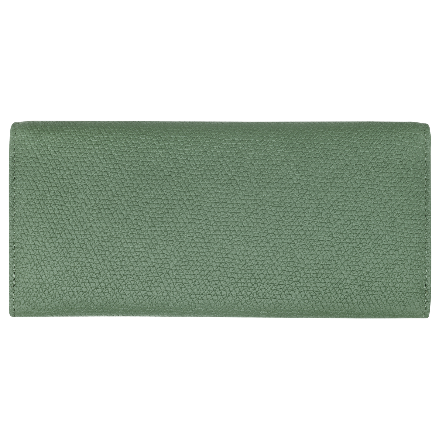 Le Roseau Long continental wallet