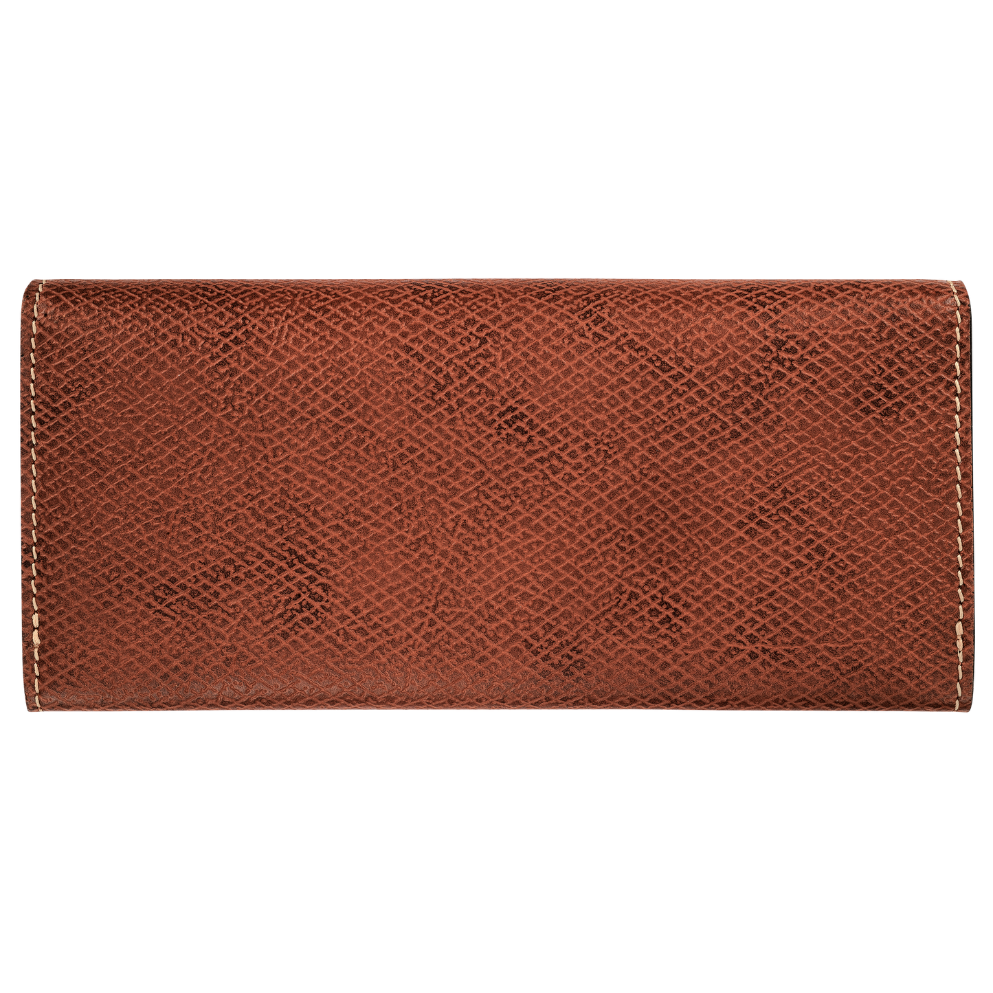 Épure Long continental wallet
