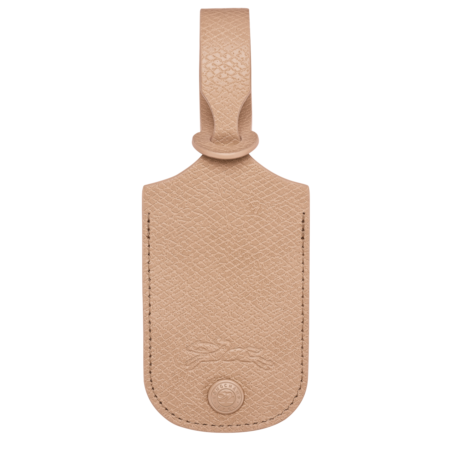 Le Pliage One Luggage tag