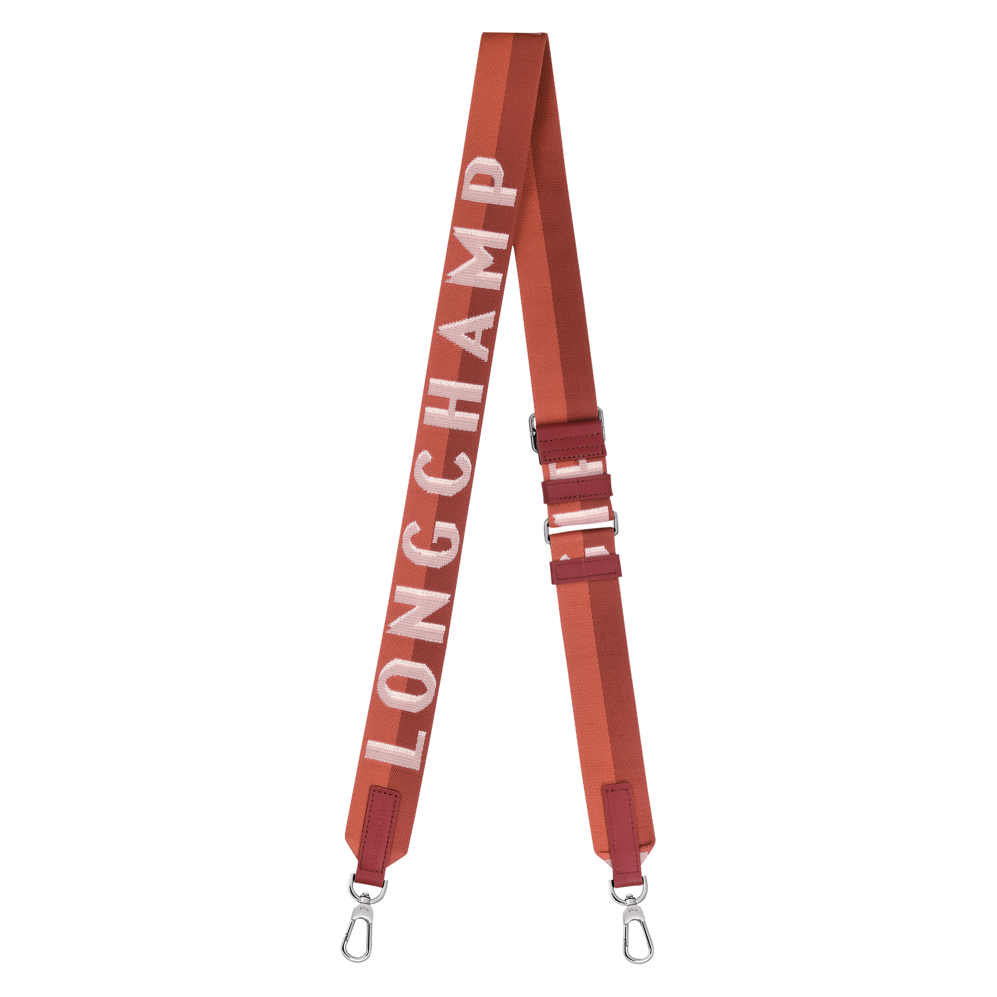 Longchamp Shadow  Shoulder strap